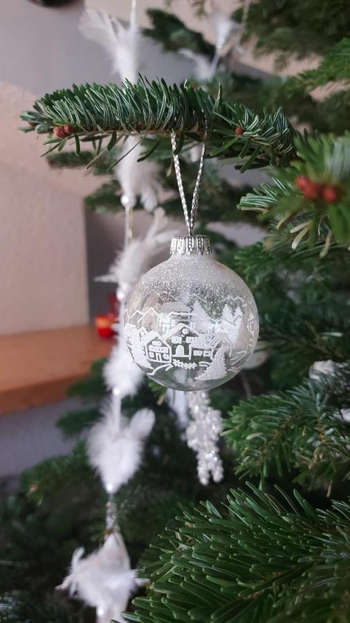 Escale Au Salagou Le Bosc  Bagian luar foto
